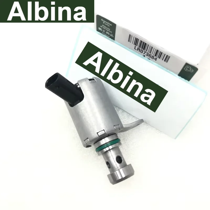 LR073684 Piston Oil Cooling Valve Fit 2.0T Petrol AJ200P For Land Rover Discovery Range Rover Sport Velar Evoque For Jaguar XEXF