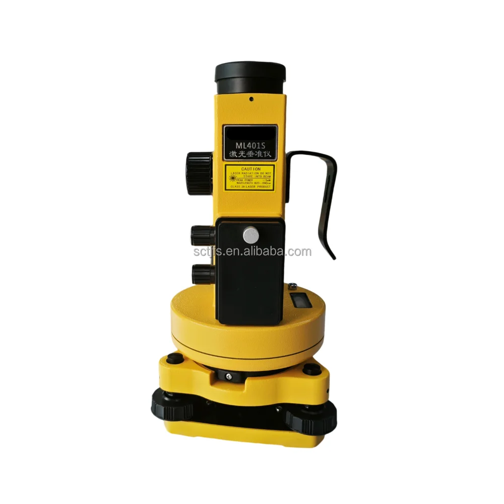 South ML-401S Vertical  Plumb Meter High Rise Star South Brand Optics Instrument for Mine Detection Engineering Survey