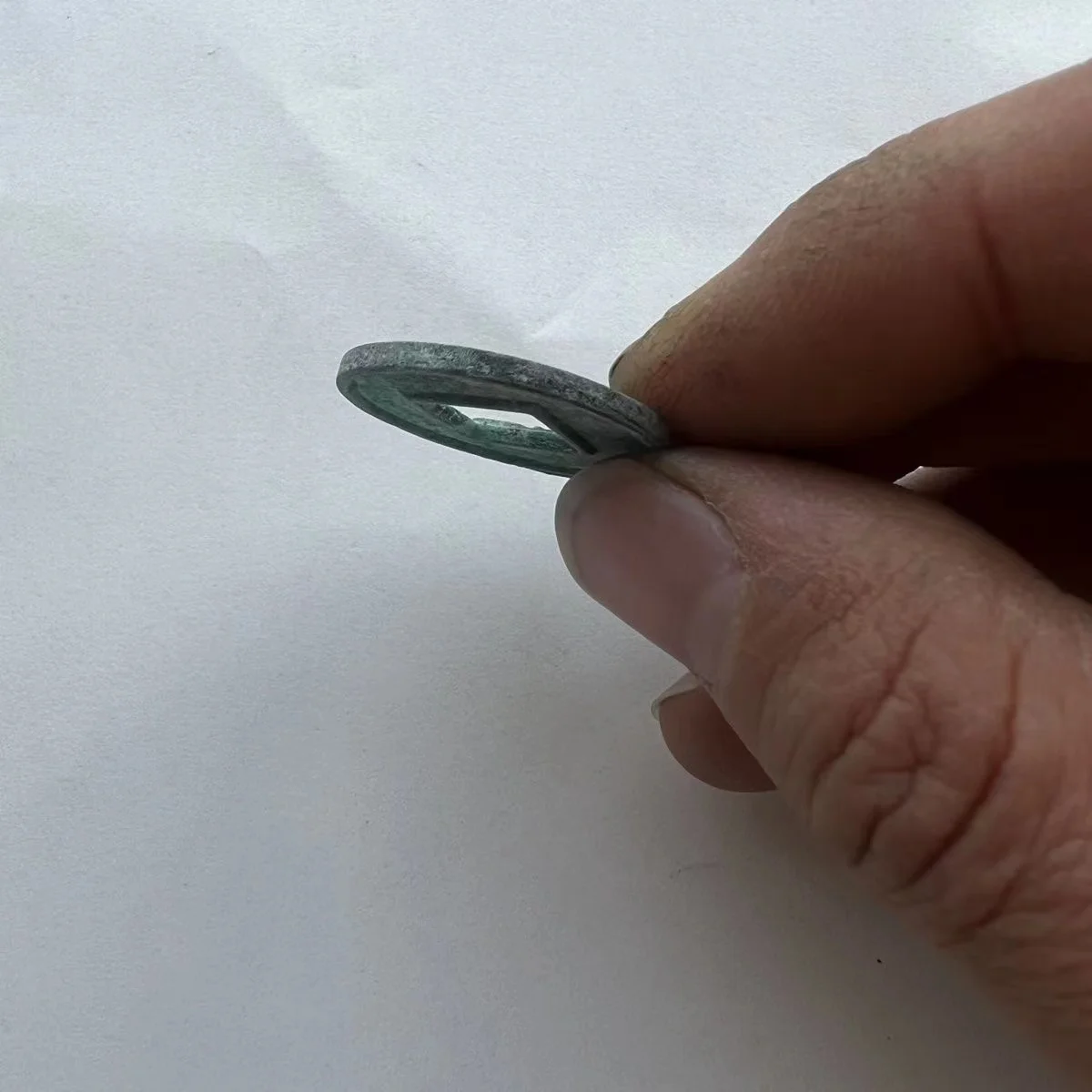 thumb