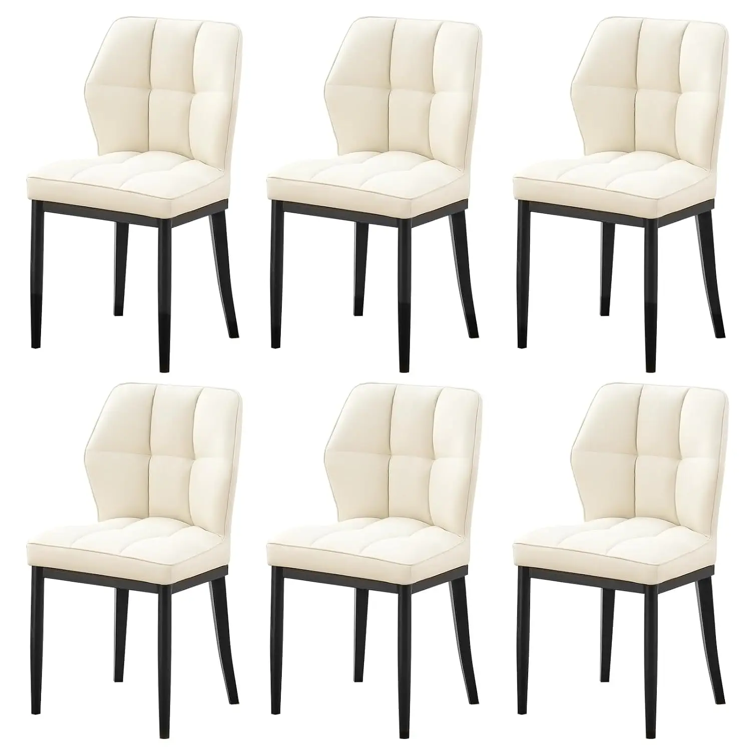 Thumbnail 3 - #41 Low Price Upholstered Dining Chairs Deals