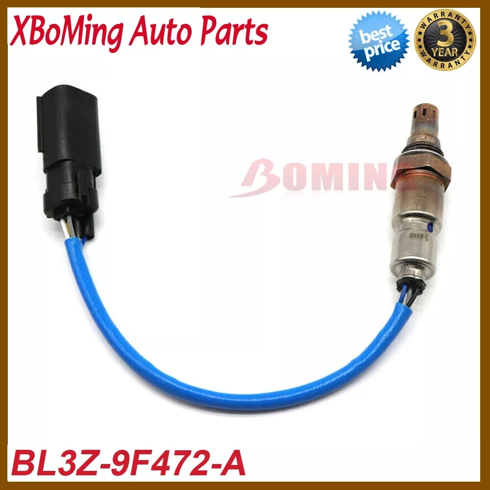 BL3Z-9F472-A Upstream Air Fuel Ratio Lambda Oxygen O2 Sensor For FORD EDGE EXPLORER F-150 FLEX MUSTANG TAURUS