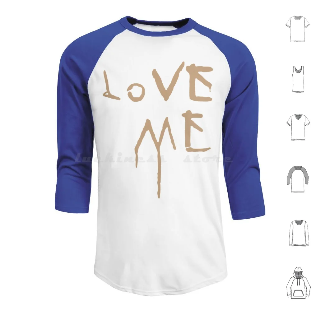 Best Seller-Love Me Matchbox 20 Merchandise Essential Hoodies Long Sleeve Best Seller Love Me Matchbox 20