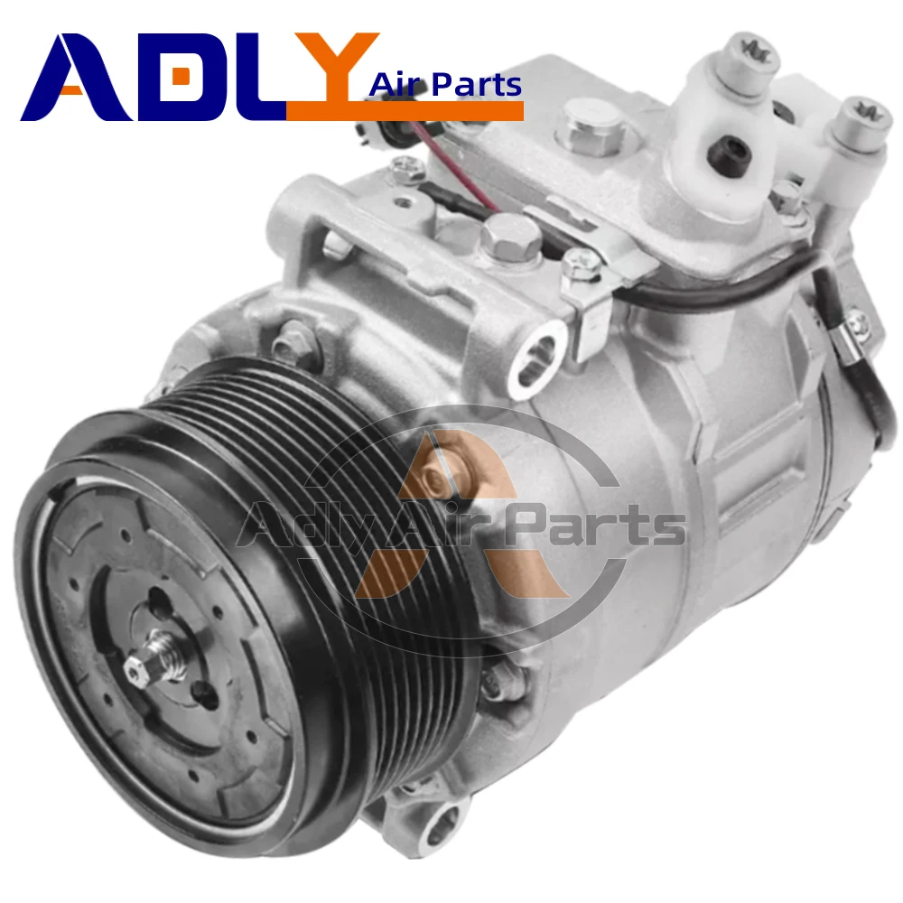 7SEU17C ضاغط مكيف الهواء لمرسيدس بنز R-CLASS W251 V251 ML320 R280 R320 A 0022305311 0012308811   أ 0022301511   أ 0022302111