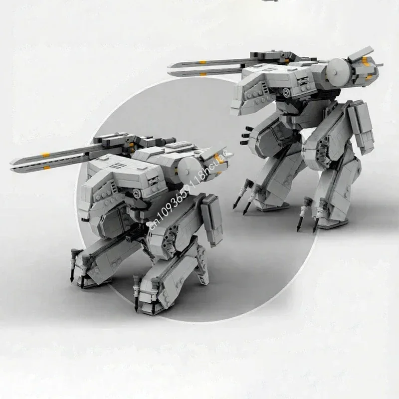 1032-pieces-moc-metal-gear-solid-rex-–-modele-reduit-en-blocs-de-construction-modulaires-–-jouets-creatifs-a-assembler-soi-meme-–-cadeaux-de-festival