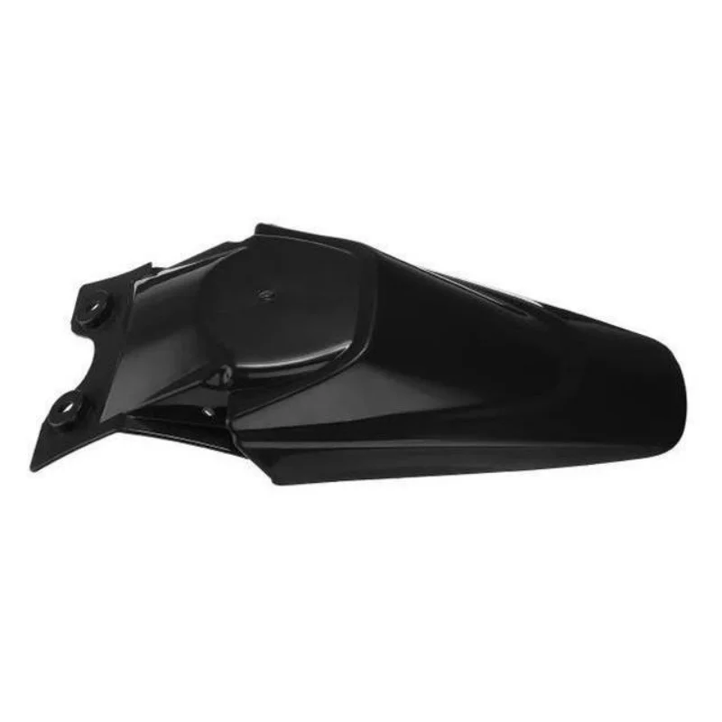 Coque de garde-boue arrière pour moto tout-terrain, adapté à Kawasaki VERSYS 650cc ZG1000 CONCOURS ZRX1100 1200 ZX1100