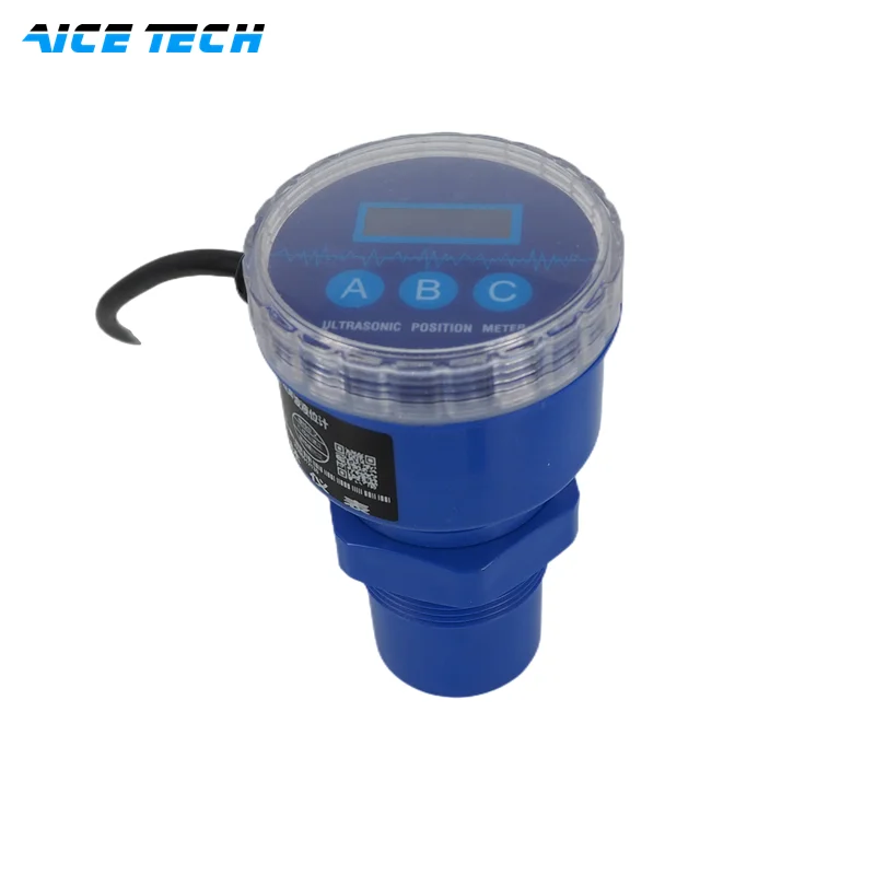 Aice Tech 6 Meter D…
