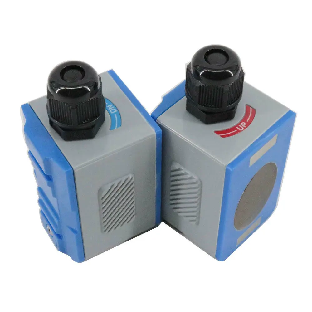 TUF-2000B+TM-1 Digital Portable Ultrasonic Flowmeters Flow Meter DN50-700mm with TM-1 Medium Clamp-on Transducer