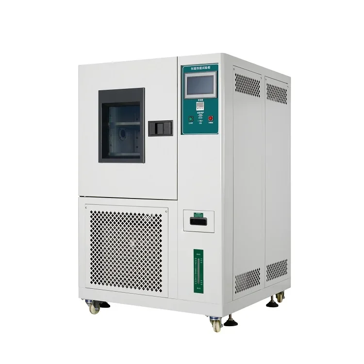 Programmable constant temperature and humidity test chamber Linear rapid temperature change test chamber