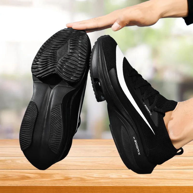 

Stylish and cool running shoes comfortable for sports without causing foot fatigue perfect for casual daily wear