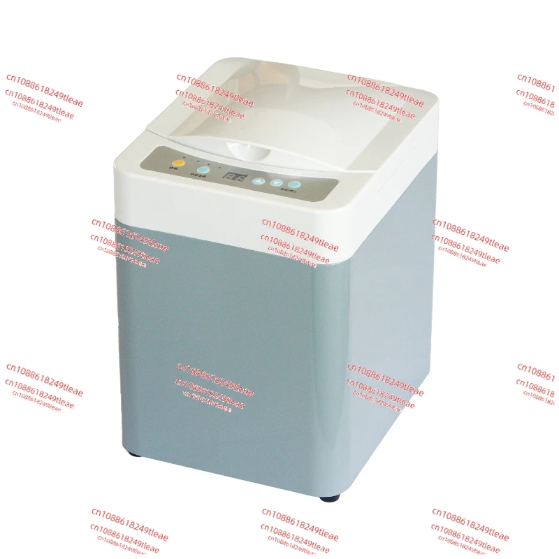 

Dental alginate impression material mixer Automatic mixer Impression material processing equipment Dental dental equipment