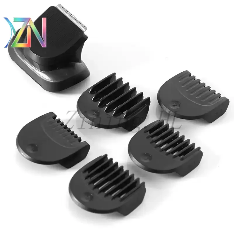 For Braun shaver 53B 73S Little Leopard 5 series 6 series 7 series blade limiter comb locator caliper