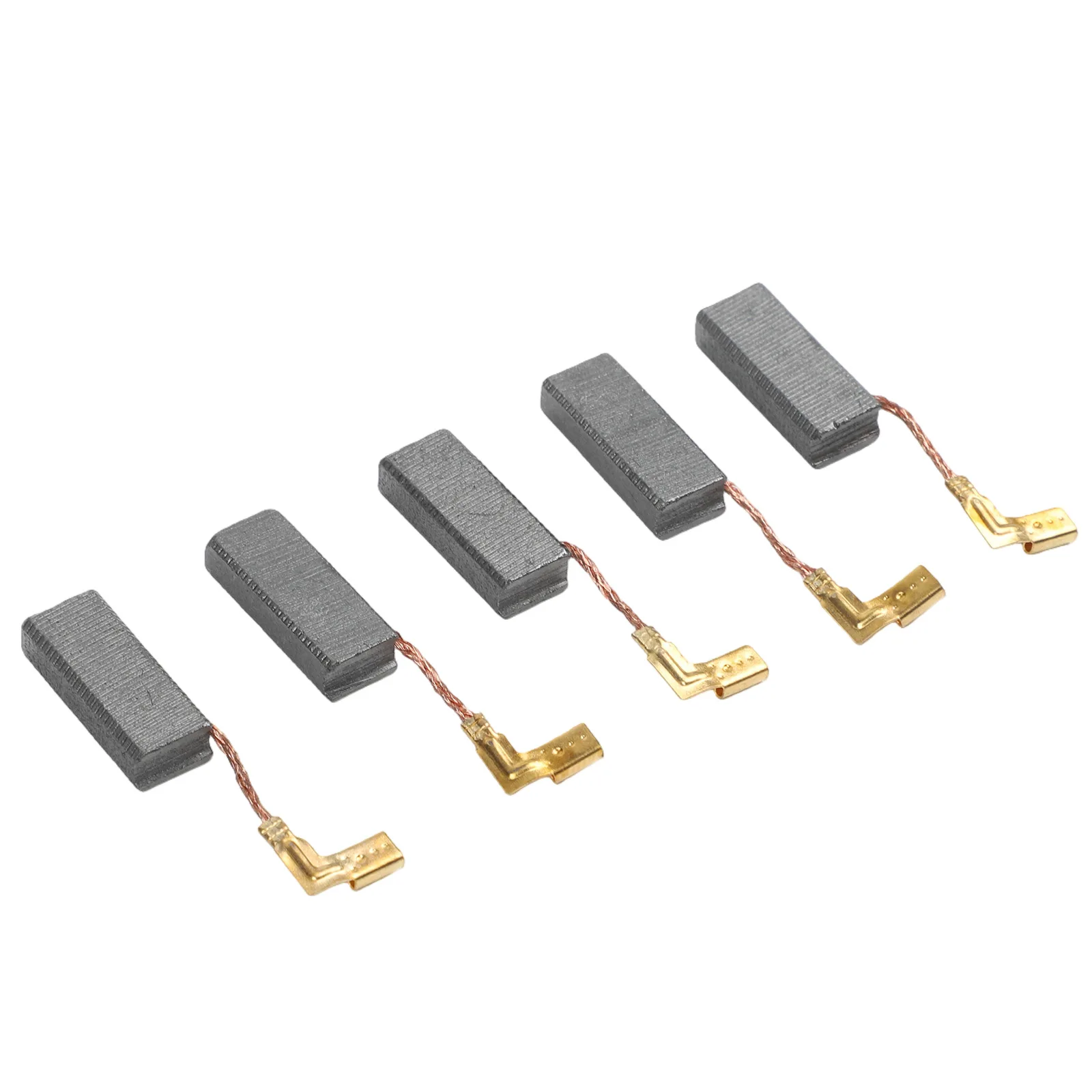A96 High for Performance Brushes Compatible with For Bosch Hammer Drill Series Reliable Replacement Parts A96 High