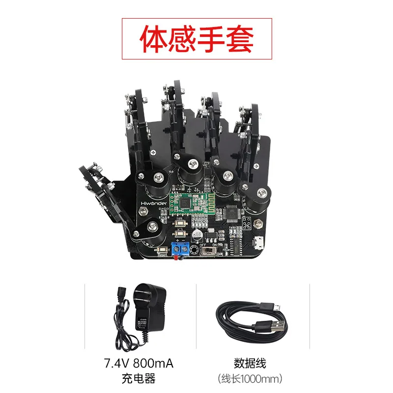 Variant: Open source somatose
