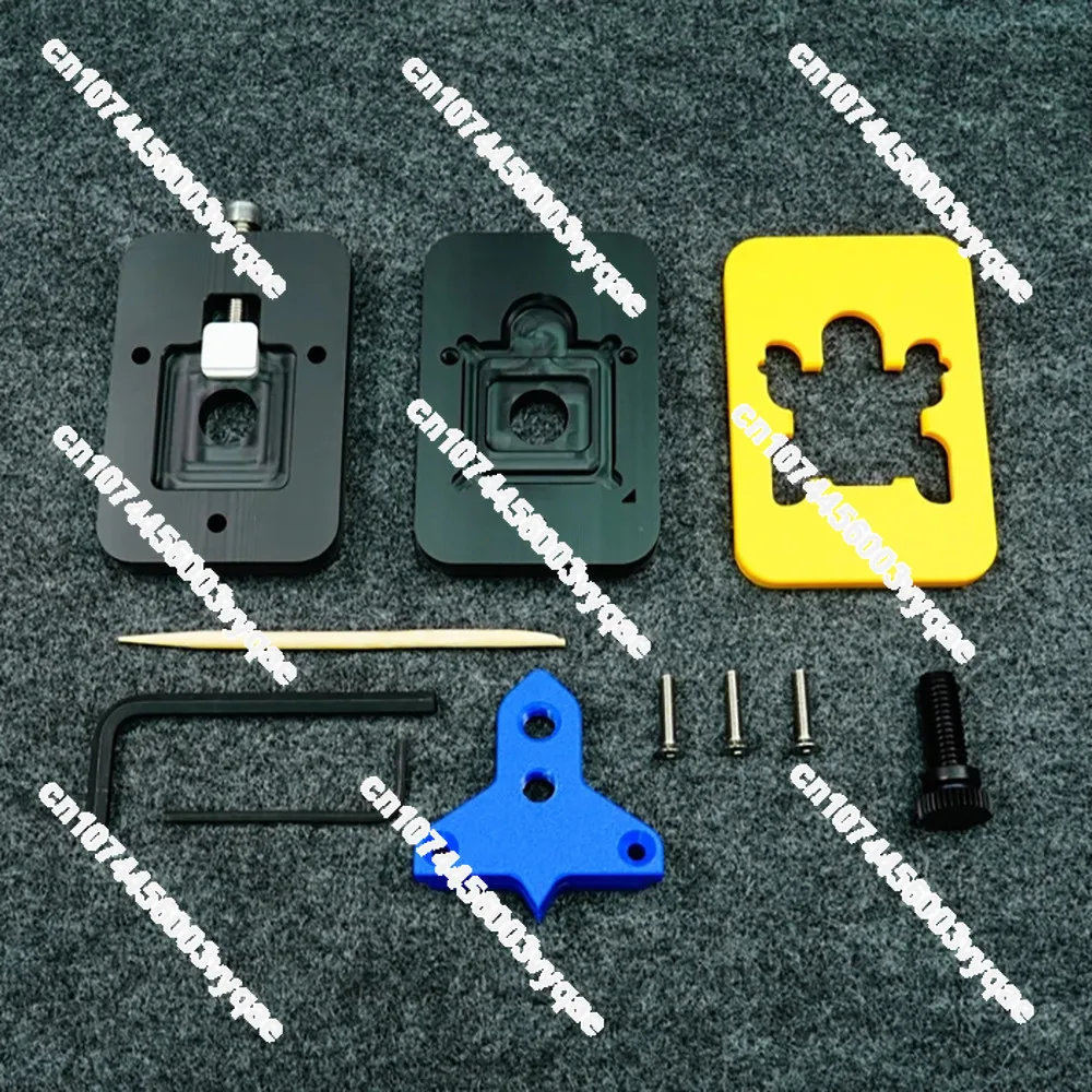 FOR Rockit Cool Intel CPU Open Cover Artifact, Back Cover Tool