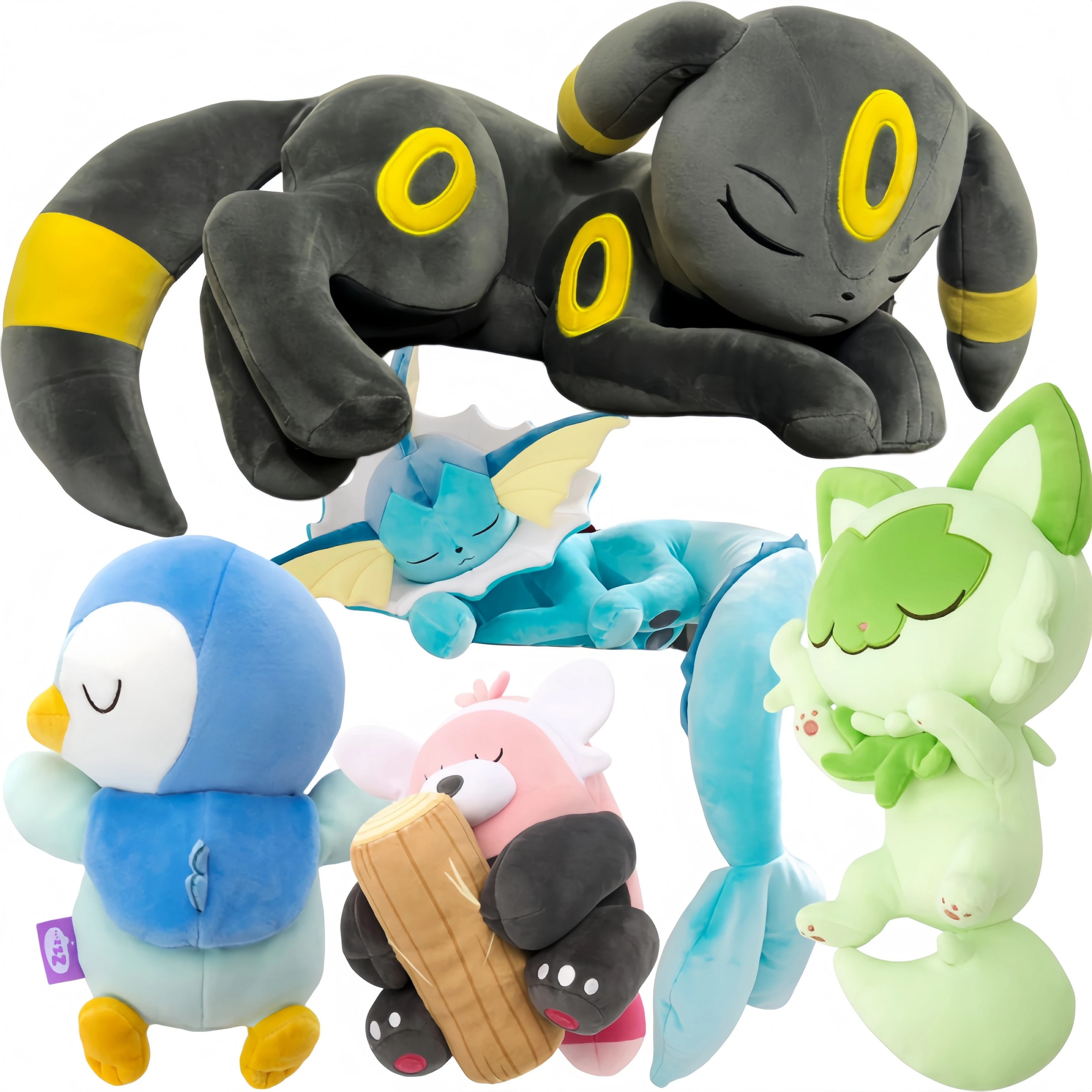 sleep-big-size-umbreon-vaporeon-sprigatito-plush-plush-eevee-peluche-piplup-bewear-pachirisu-flareon-sylveon-charizard-stuffed