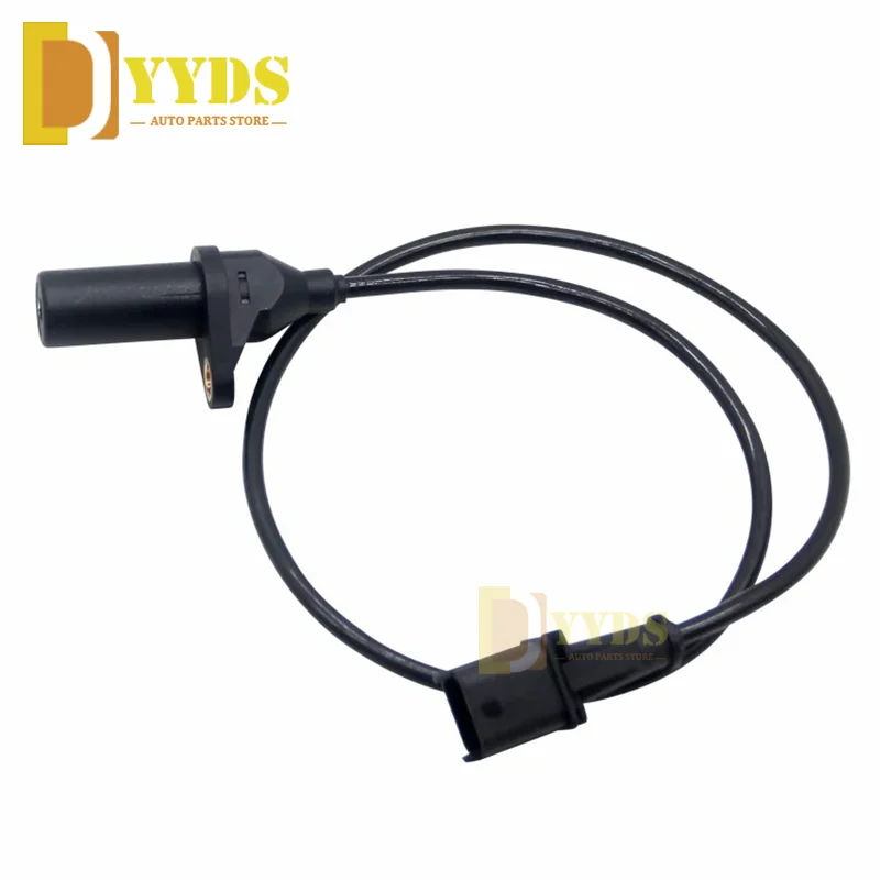 

0261210161 Crankshaft Position Sensor For AALFA ROMEO FFIAT BRAVA LINEA PALIO PUNTO SIENA STILO LLANCIA A11-1005120BA 46474583