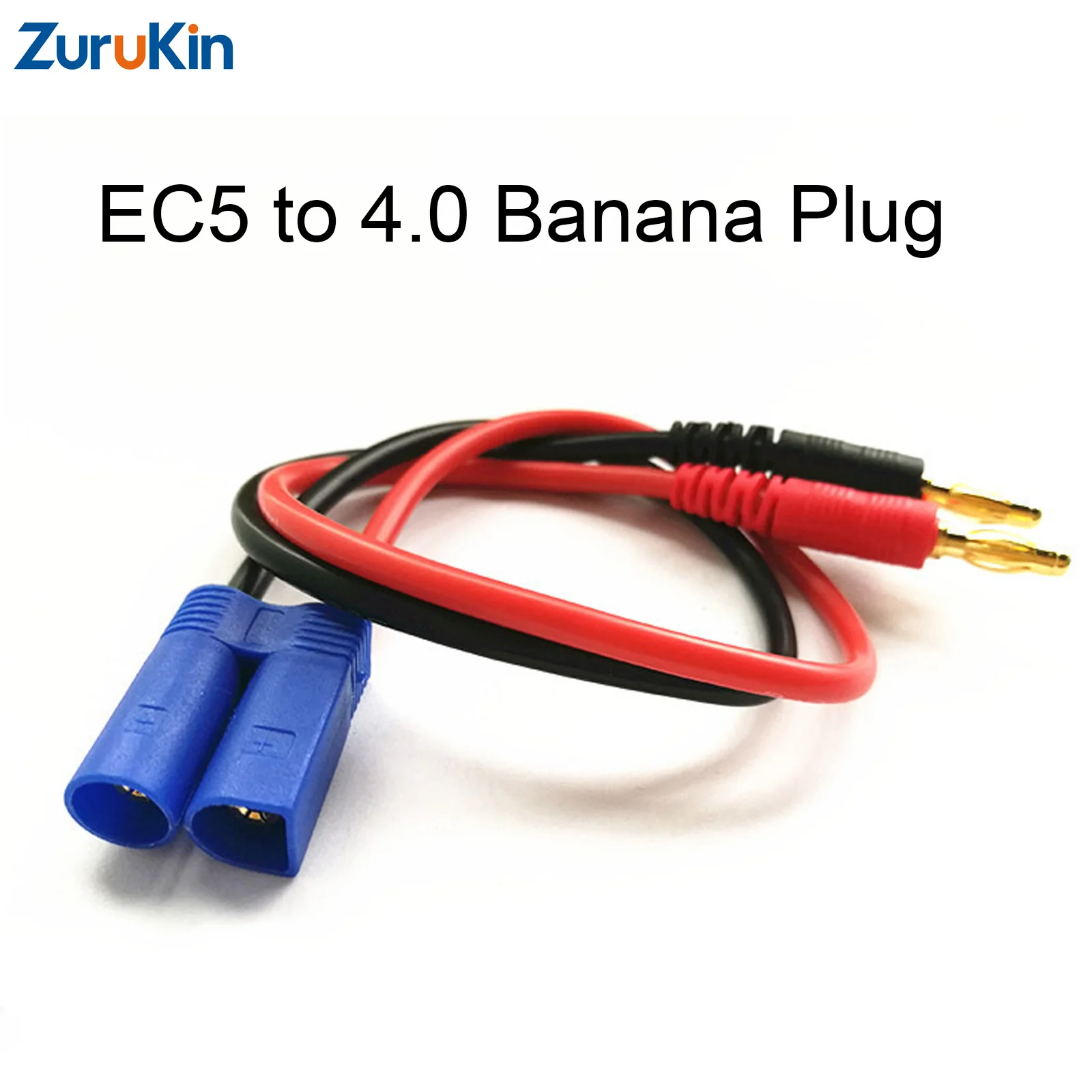 Zurukin EC5 Female …