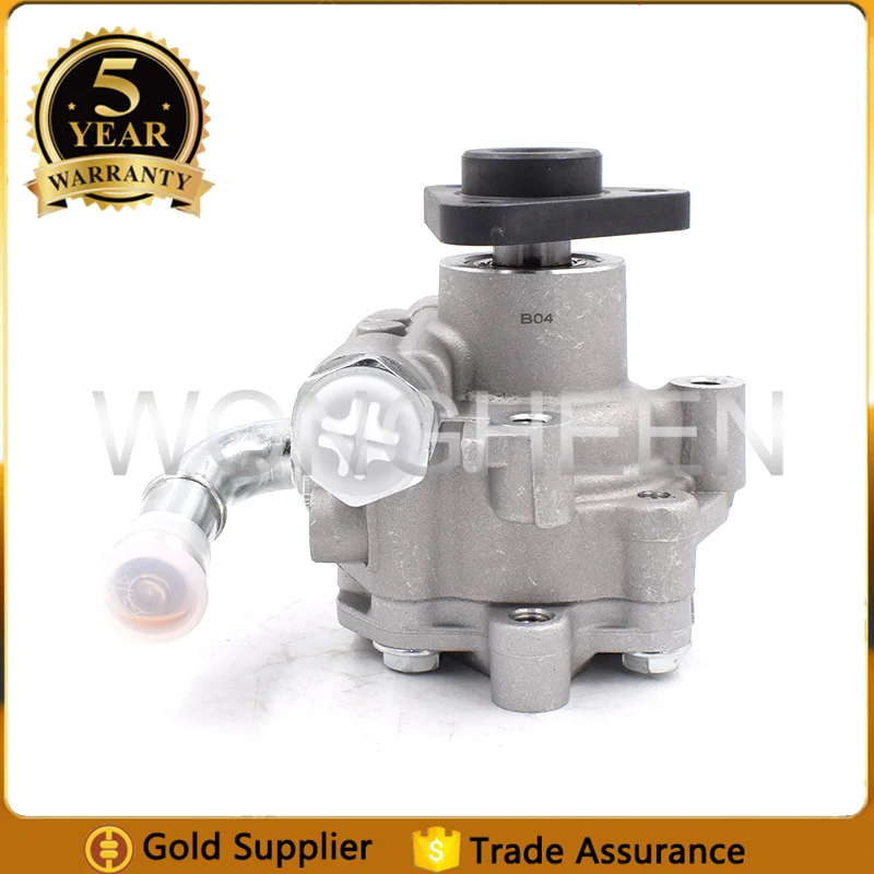 7L8422154E 7L8422154ES 7L8422154D 7L8422154C 7L8422154 Power Steering Pump For A udi Q7 For Volkswagen For Porsche