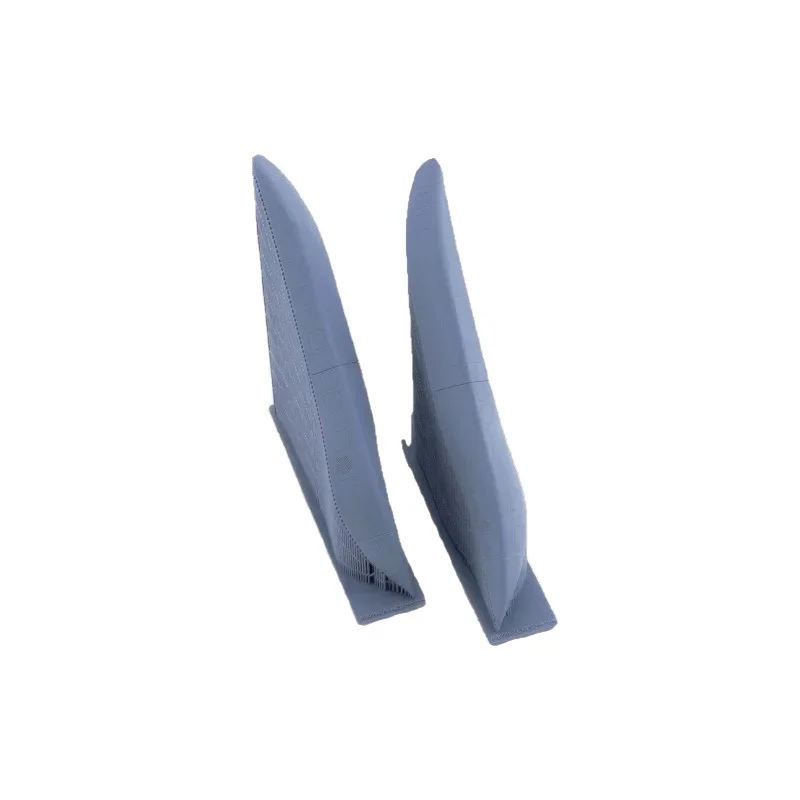 Galaxy FG48005-FG48006 Conformal Fuel Tank 3D Print Parts for 1/48 Tamiya Airplane Model Building Tools Hobby DIY Accessories