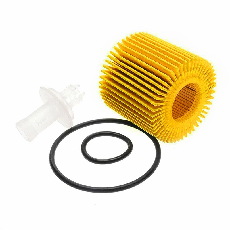 Engine Oil Filter For Toyota LEXUS Prius Scion 1.8L 04152-YZZA6 / 04152-B1010 / 04152-YZZA7 / 04152-40060