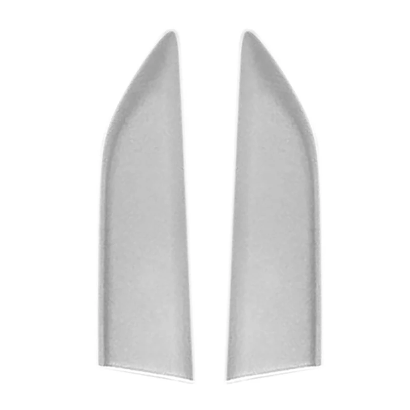 

Декоративный Чехол для автомобильного брызговика с воздушным портом, боковое крыло, крышка для вентиляционного отверстия, отделка для Land Rover Discovery Sport