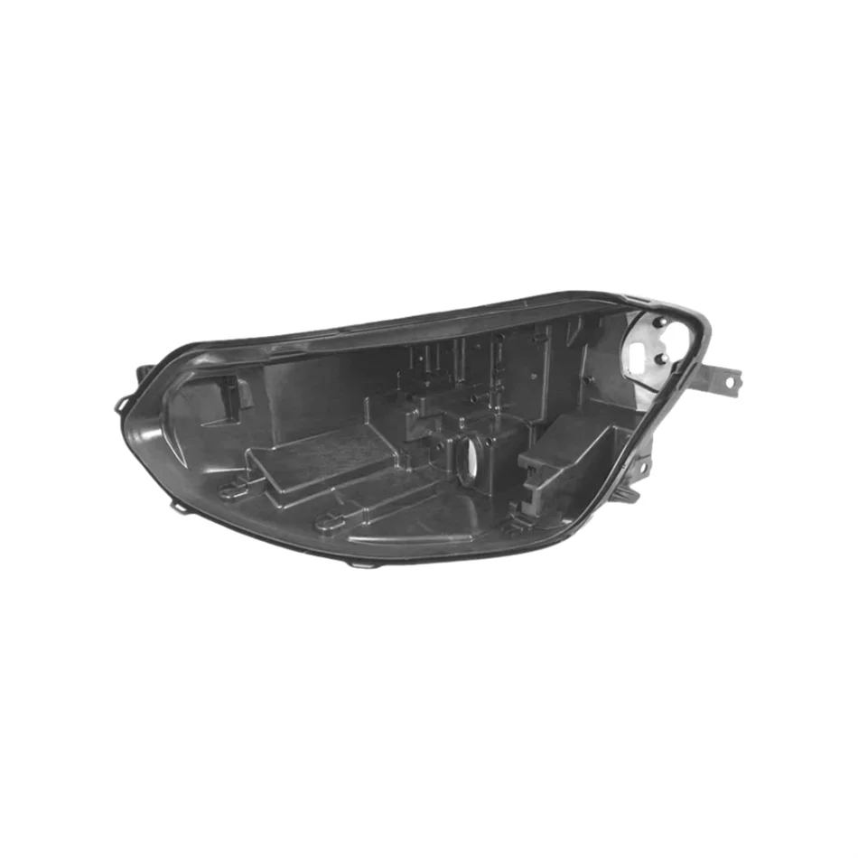 

Для Volkswagen VW Lavida XR 2023, автоаксессуары, автомобильная база, корпус фары, держатель автомобильной лампы, крышка передней лампы