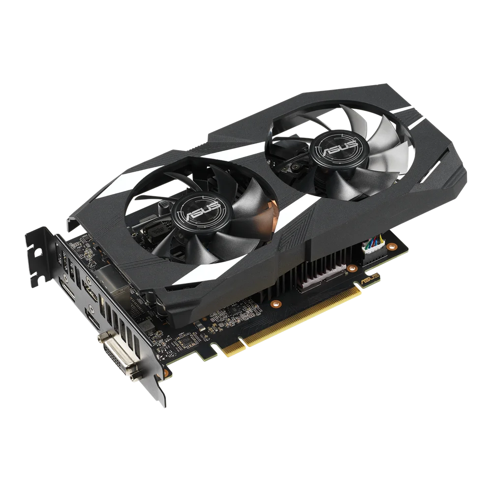 ASUS GTX 1660TI 6GB GDDR6 GPU - Pc Gaming Nvidia 리뷰 및 가격