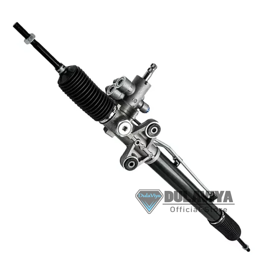 New Power Steering Rack and Pinion Assembly For Honda Pilot 26-2719 53601-S9V-A01 53601S9VA01