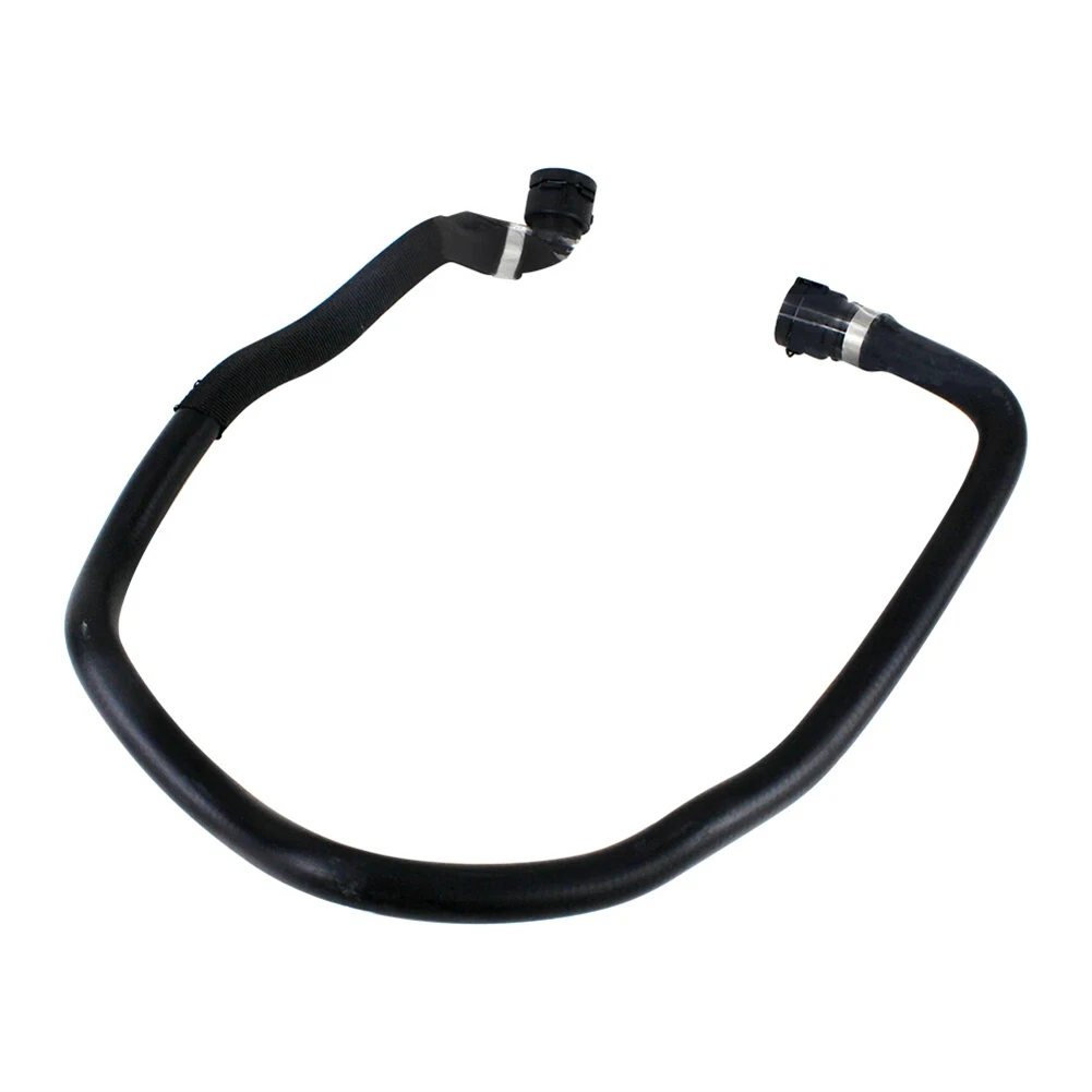 Engine Inlet Heater Radiator Hose for BMW for 128i 328xi xDrive 3.0L Models 2006-2013 Compatible Replacement OEM