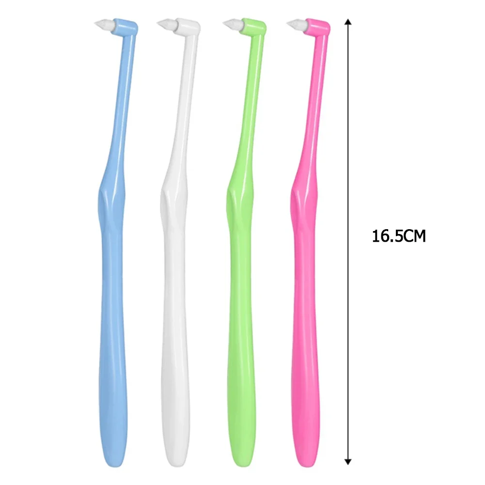 8/5/3/2/1pcs Interdental Brushes Health Care Tooth Escova Interdental Cleaners Orthodontic Dental Teeth Brush Oral Hygiene Tool