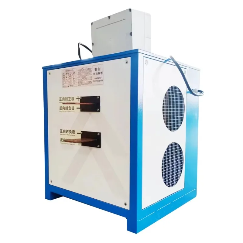 Haney Electroplatin…