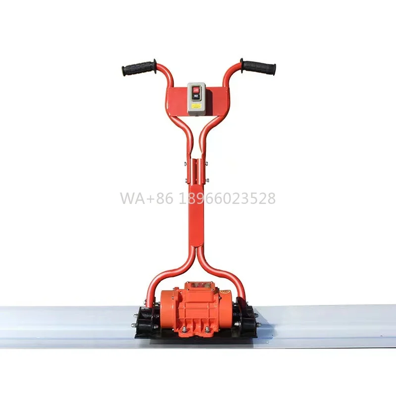 

Вибрационная напольная электрическая вибрационная линейка для бетона Вибрационные штрихи для бетона Вибрационная линейка для бетона для продажи