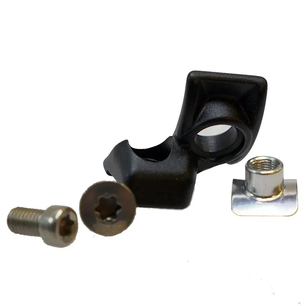 

Металлический монтажный кронштейн переключения передач, совместимый с MatchMaker X, MMX, Elixir, CR MagX0XX, велосипедный тормозной зажим