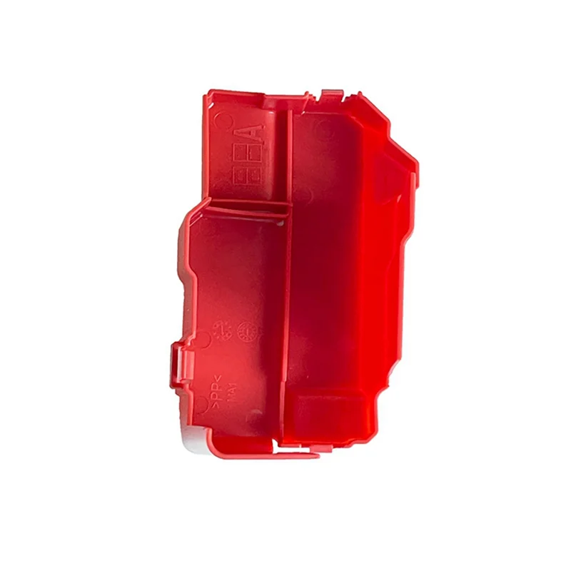 

Прочный 32418-TF0-003 для Honda 08-14, подходит для аккумуляторной батареи, торцевая крышка разъема аккумулятора