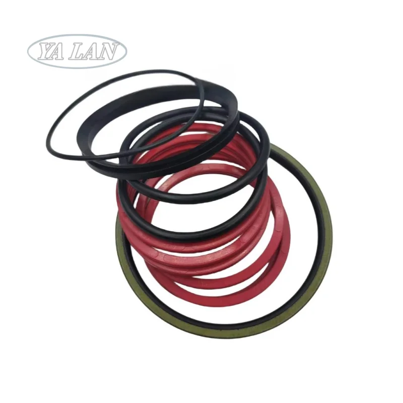 Extracating machinerypc200-8 rotary joint oil seal