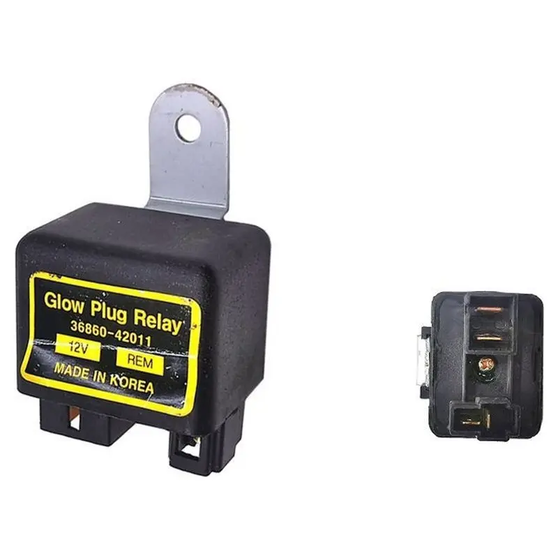 AB56-Preheat Relay Switch For LS554