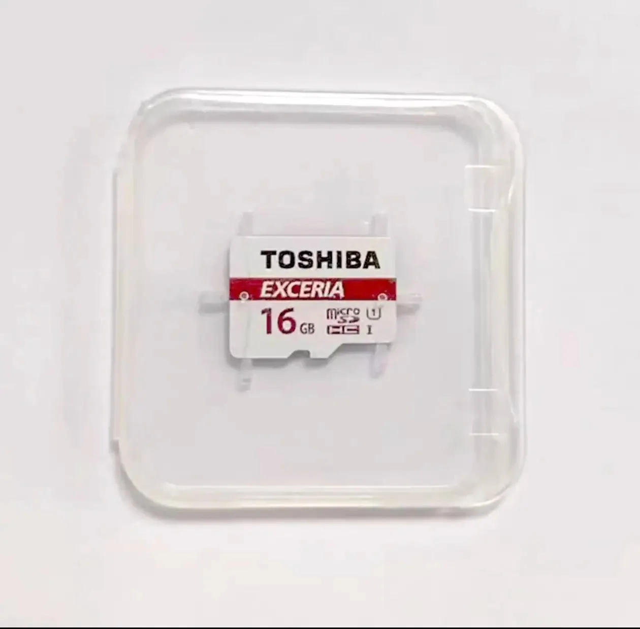 Original Toshiba Memory Card 32GB 16GB 8GB High Speed Micro TF SD Card UHS-I TF Cards For Phone