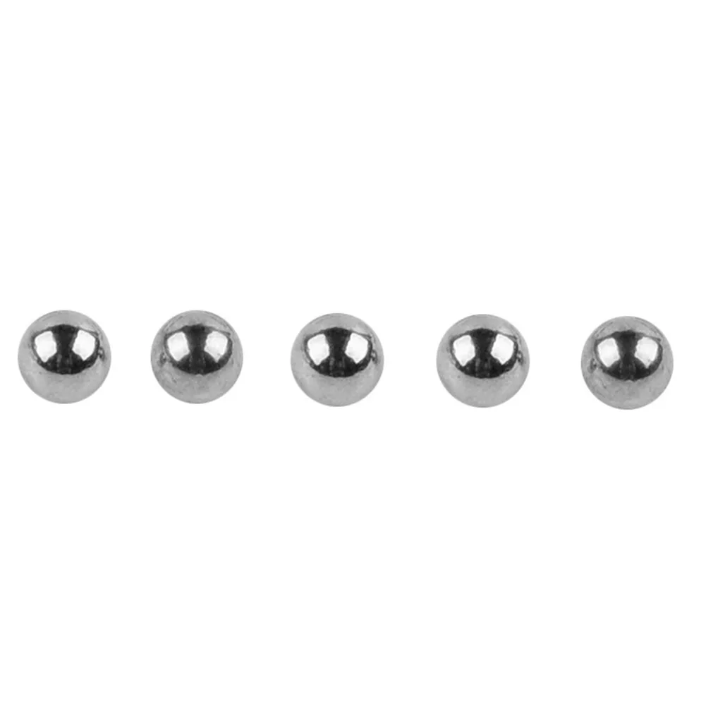 Brand New Steel Ball For Impact Driver Replacement For Dcf885 Dcf886 Dcf887 For N089668 Power Tool Accessories