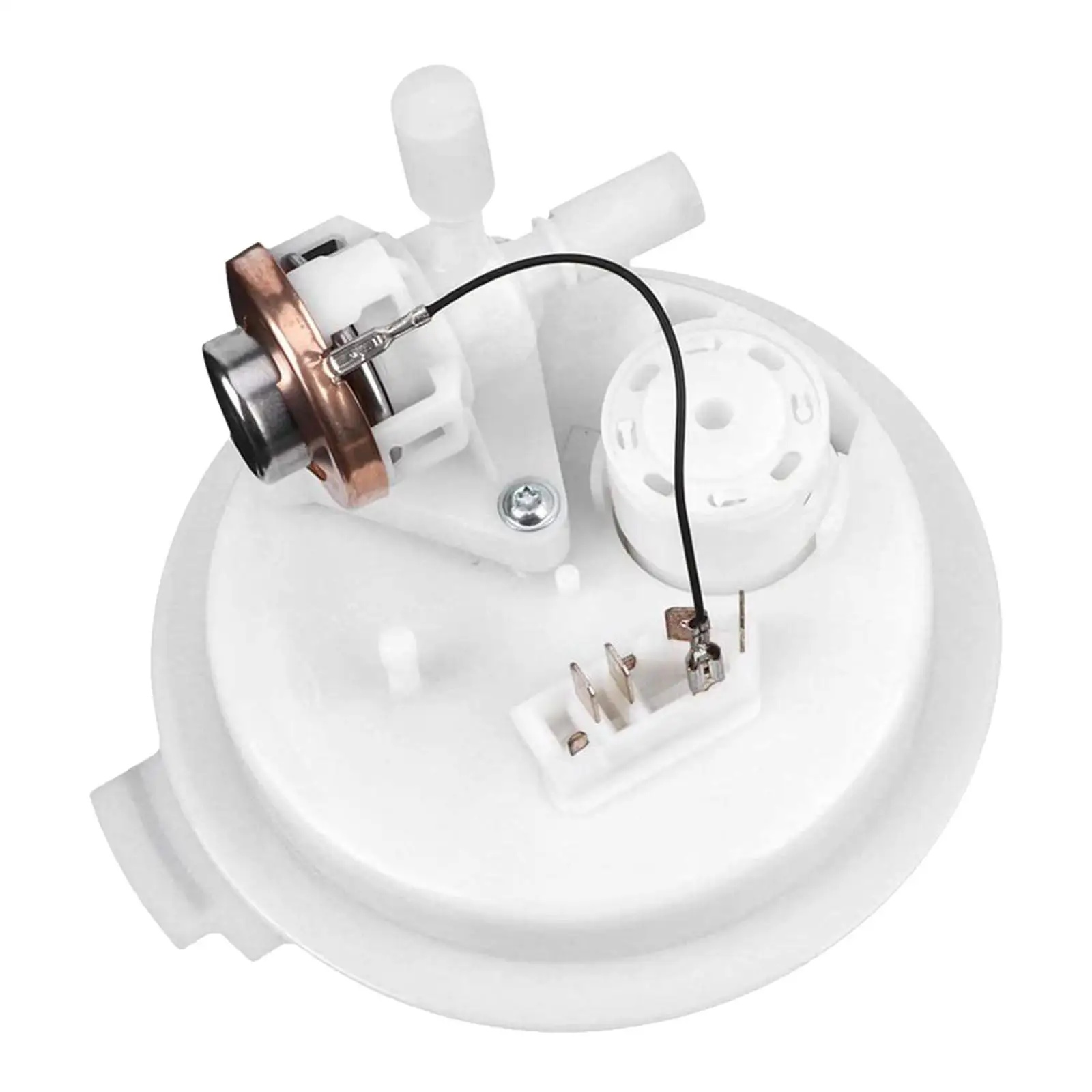 funtasica Right Fuel Pump Module for VW Touareg 2002-2010 7L0 919 679 A