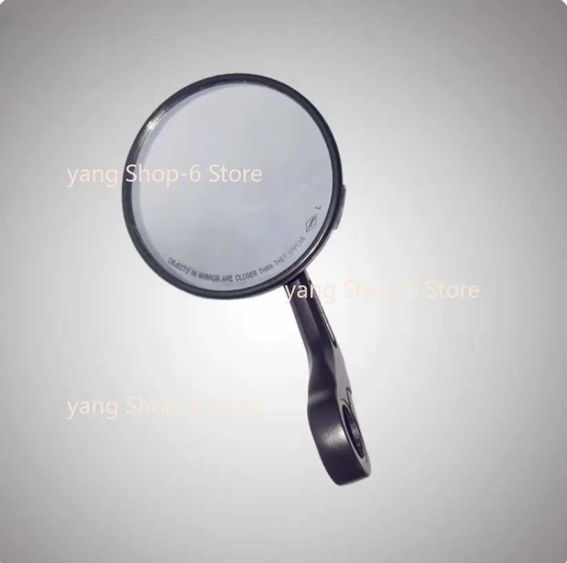 For LONCIN VOGE CU525 CU 525 LX500-3A Motorcycle Rearview Mirror Reflector Reverse Mirror and Handlebar Mirror Accessories