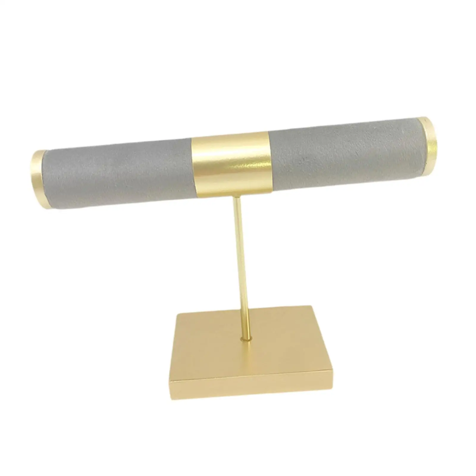 Jewelry Display Stand Decoration Multifunctional Accessorie Portable Organizer for Watches Store Window Dresser Bangles Pendants