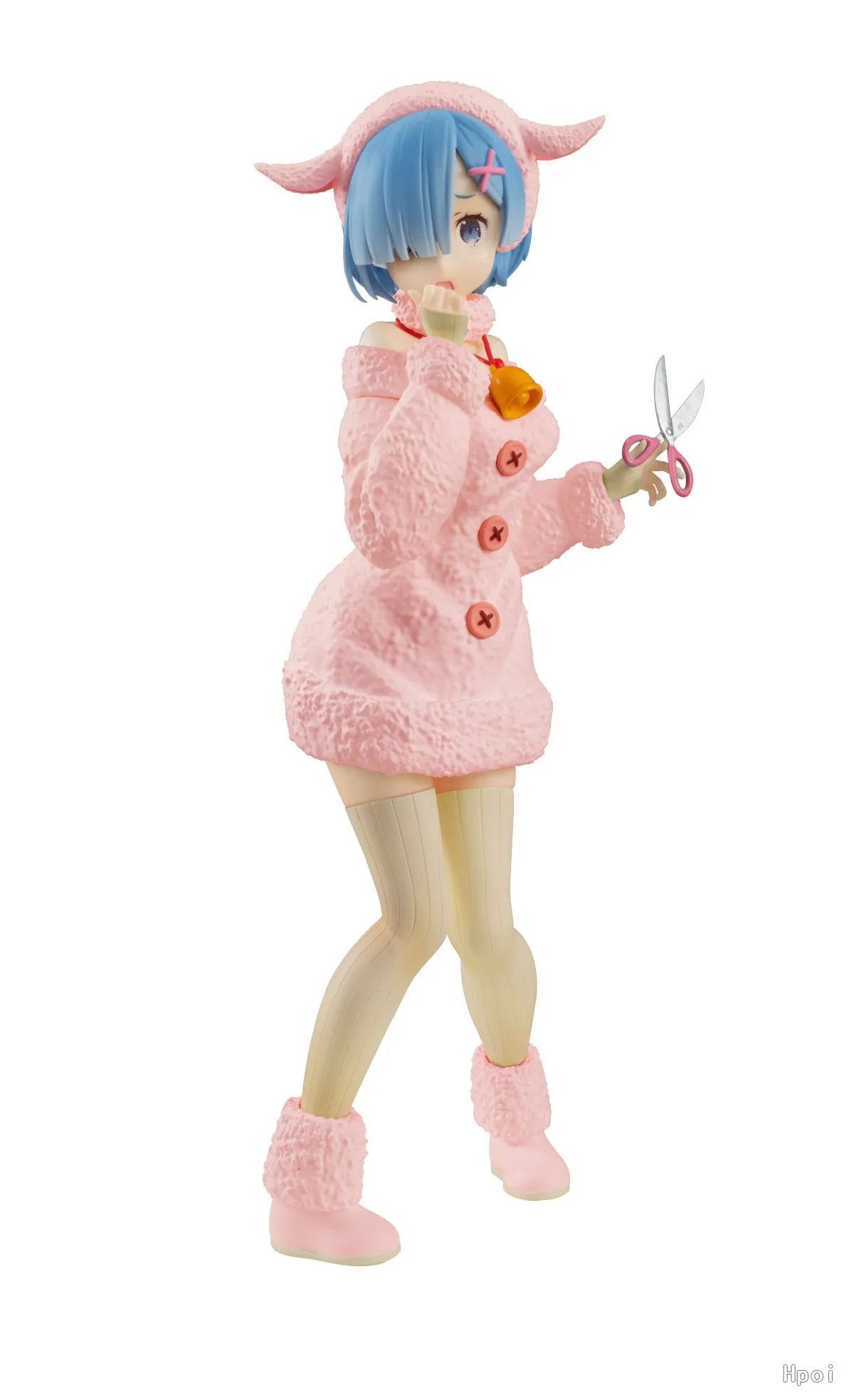 No box 210MM 2021 In stock Promotional price Rem Fairy tale sheep clothing Ver action figure