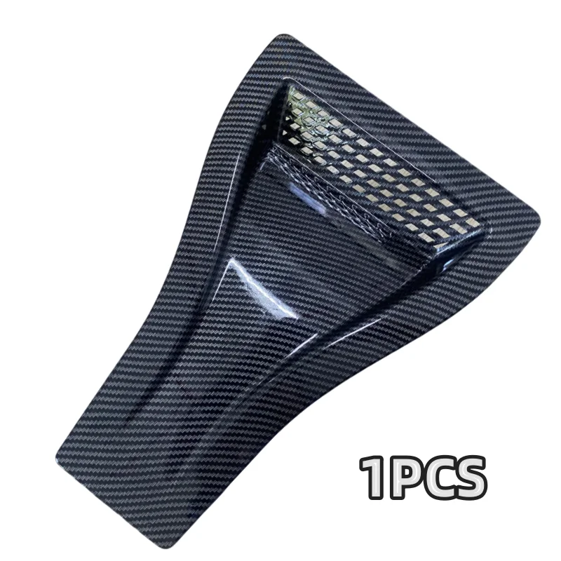 Variant: 1pcs-Carbon Look