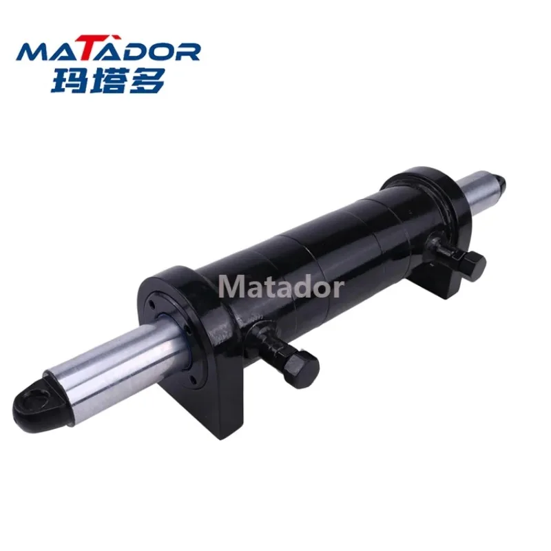 Hydraulic Steering Cylinder 1001129267 For JLG Scissor Lift 1930ES 2030ES 2630ES
