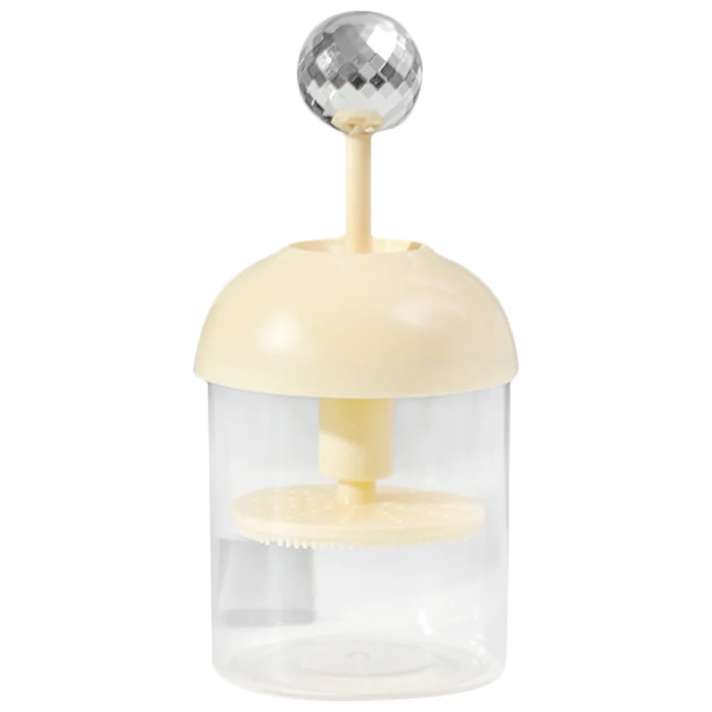 洗顔料泡立て器 シンプルな石鹸泡立て器 洗顔料 シャワージェル ハンドクレンザー 食器用洗剤泡立て器 洗顔料用