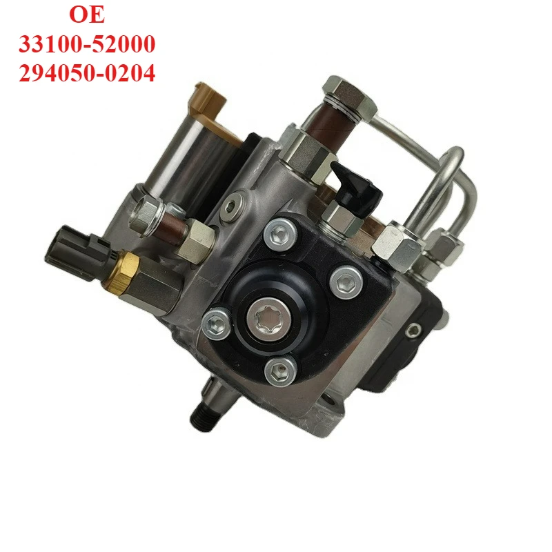 

Top Quality 33100-52000 294050-0204 Premium Fuel Pump