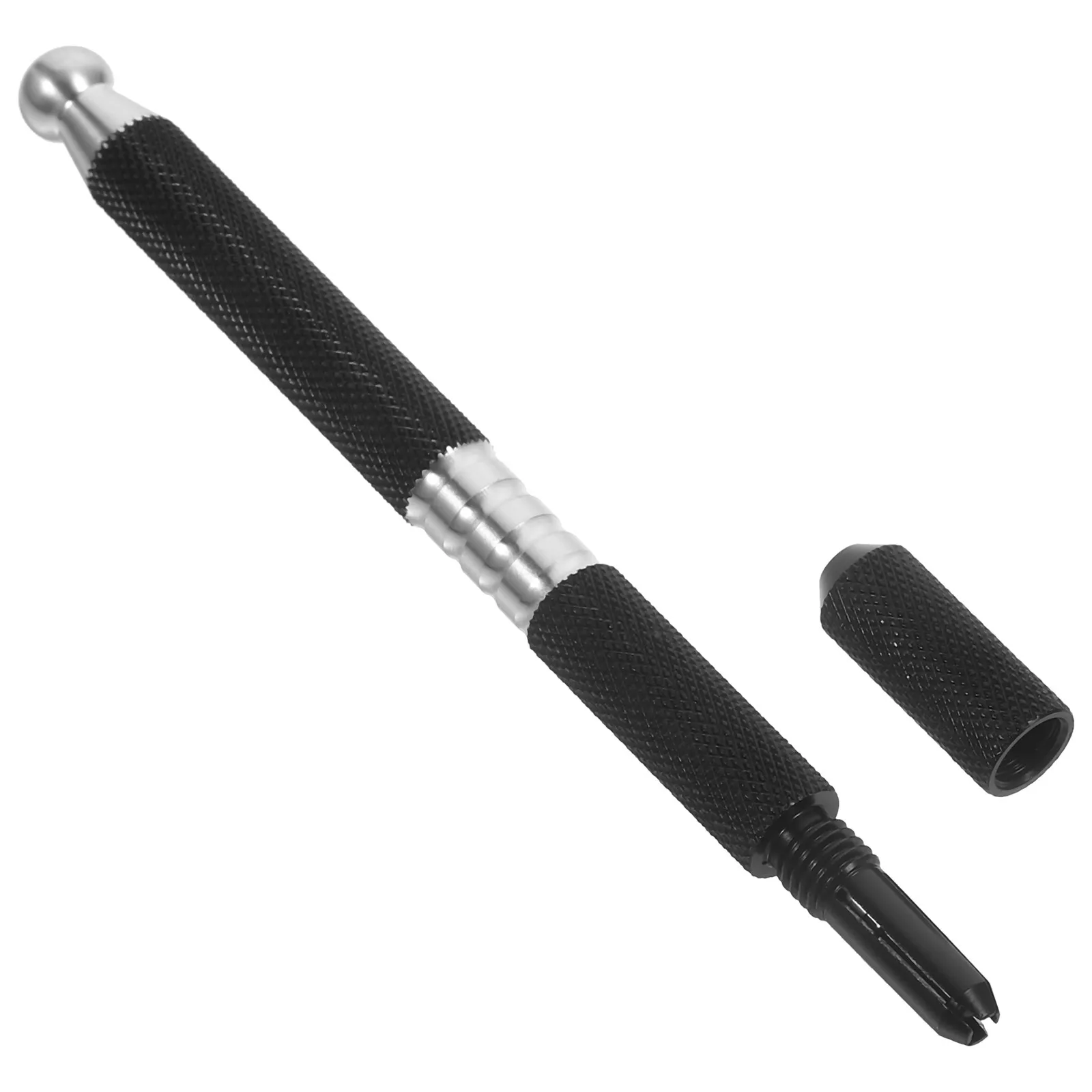 Tattoo Stencil Pen with Holder Reusable Skin Marker for Transfer Drawing Body Art and Precise Design