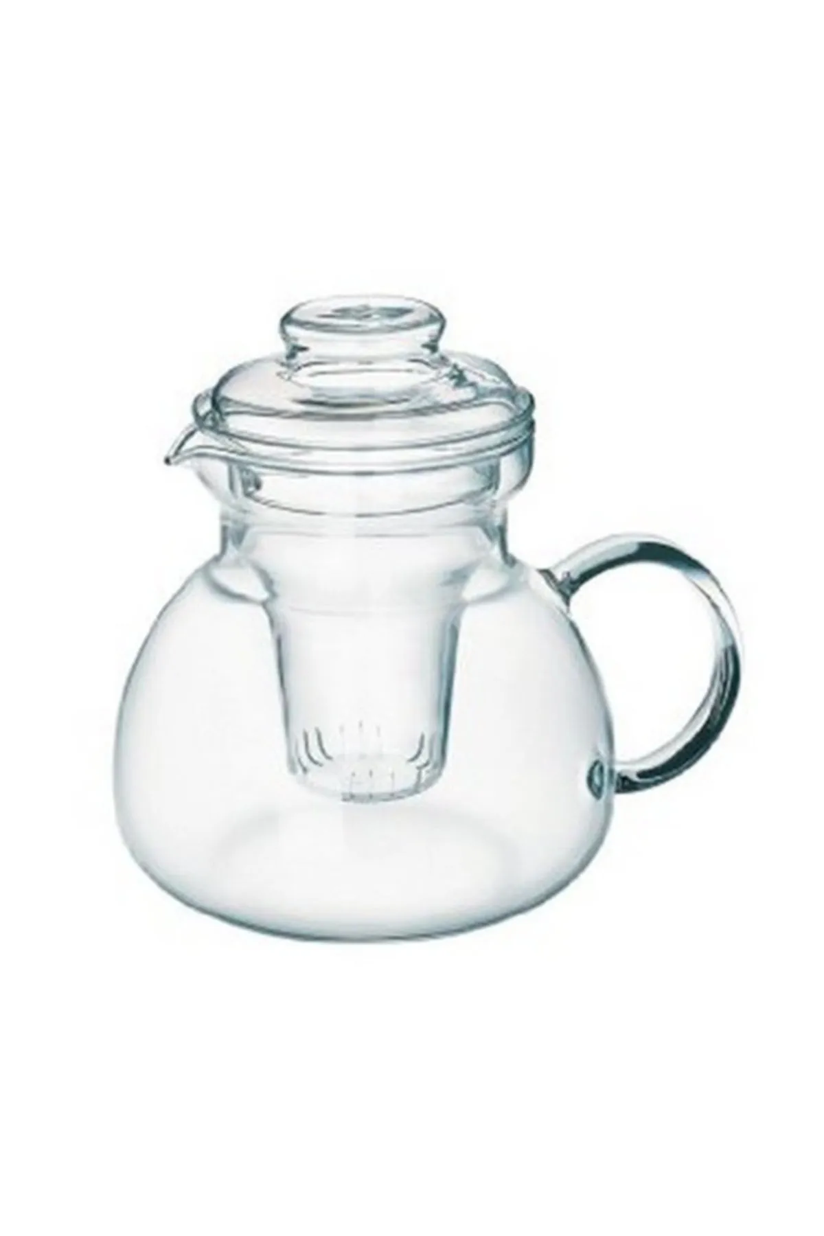 Suzgecli Teapot 1,5 lt