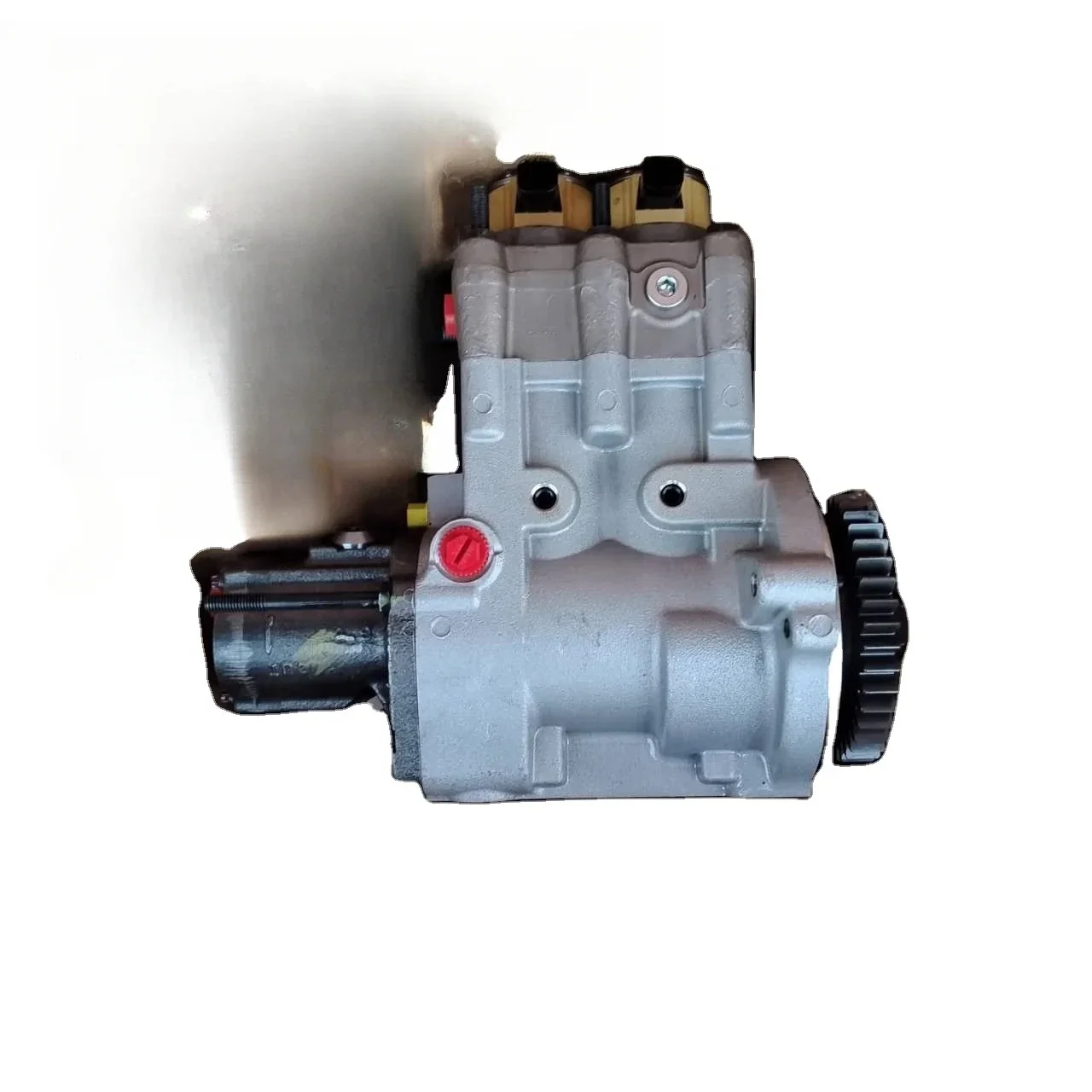 C9.3 Engine Fuel In…