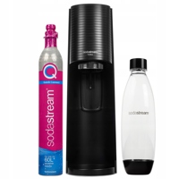 SATURATOR SODA STREAM TERRA FOR WATER BOTTLE SYPHONE